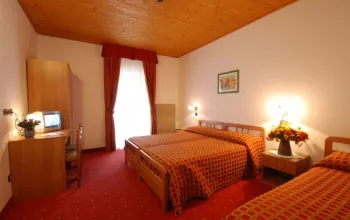 Hotel Adamello