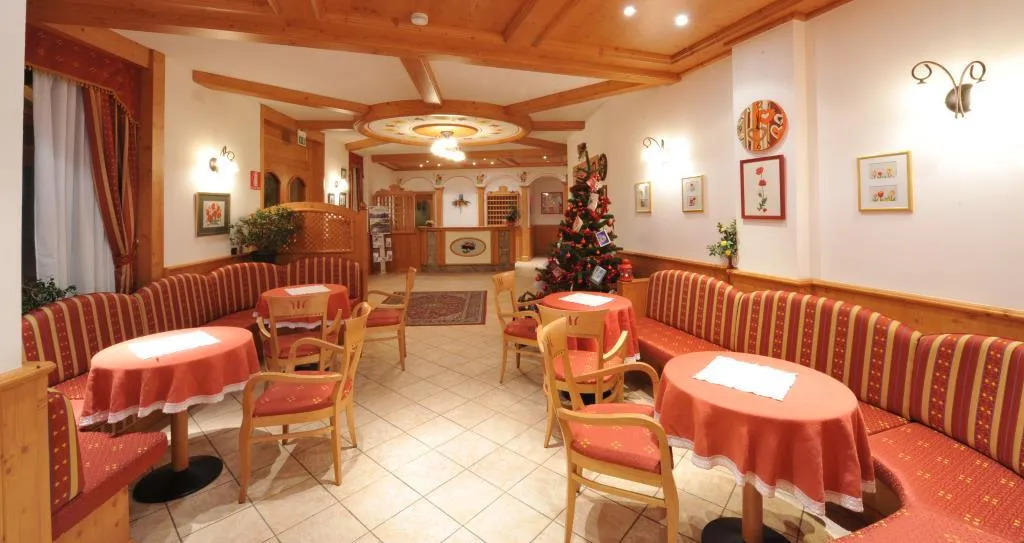 Hotel Adamello