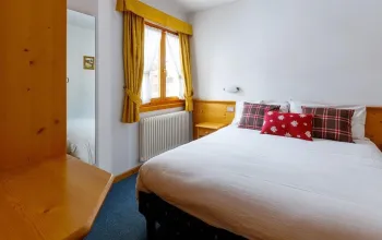 Meuble Sci Sport Hotel and Residence