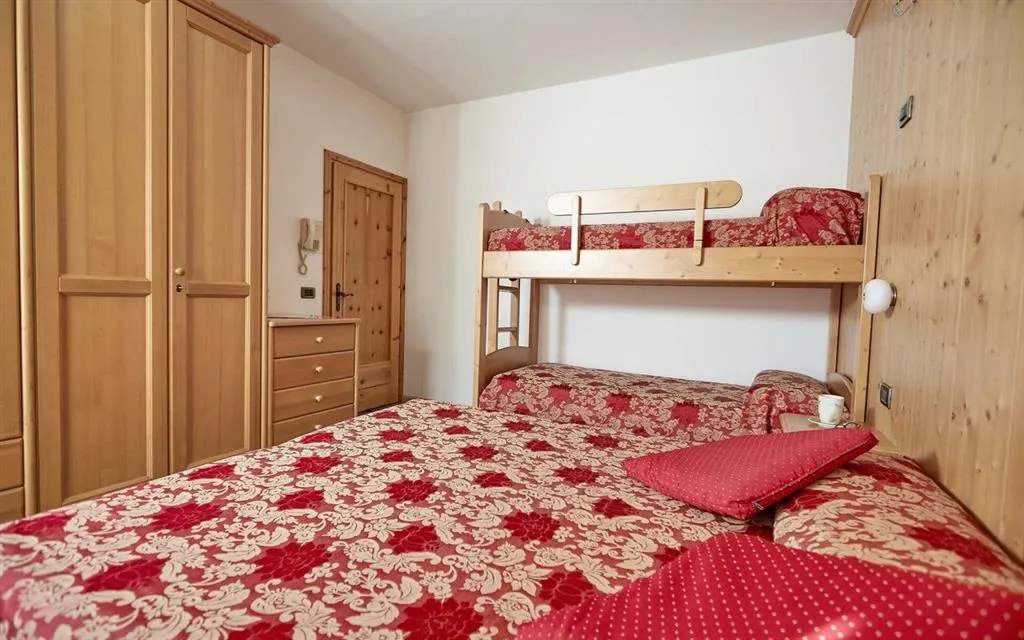 Meuble Sci Sport Hotel and Residence
