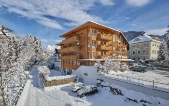 Hotel Brötz Hotel Brötz – dárek a zážitek