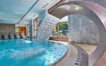 Hotel Brötz