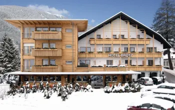 Hotel Brötz