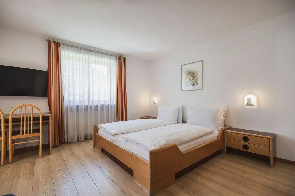 Hotel Brötz