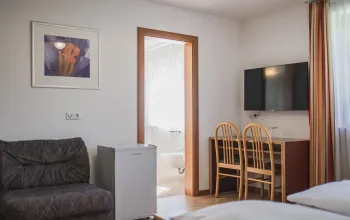 Hotel Brötz