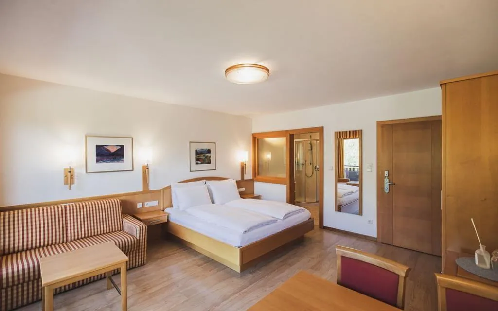 Hotel Brötz
