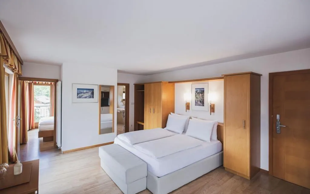 Hotel Brötz