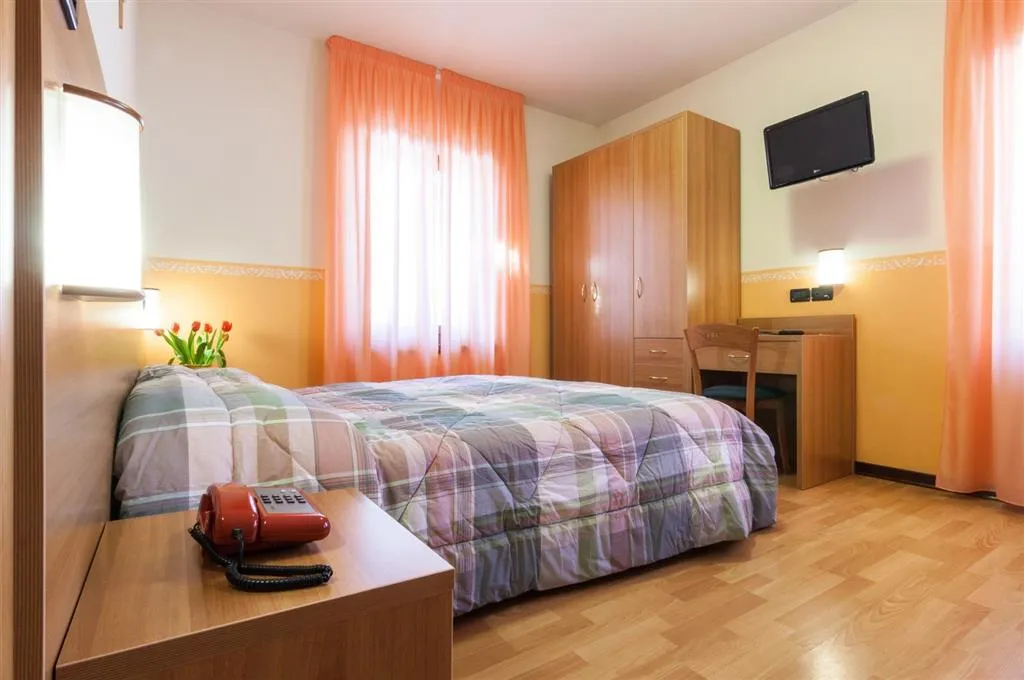 Hotel Edelweiss