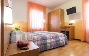 Hotel Edelweiss
