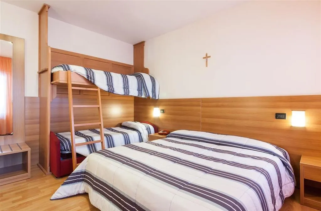 Hotel Edelweiss