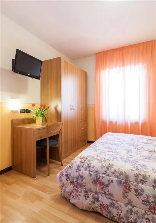 Hotel Edelweiss