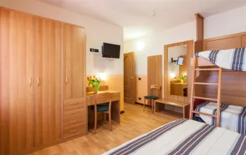 Hotel Edelweiss