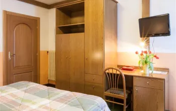 Hotel Edelweiss