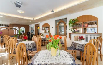 Hotel Edelweiss