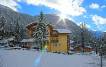 Hotel Chalet all'Imperatore Hotel Chalet all'Imperatore – dárek a zážitek
