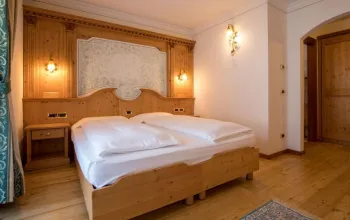 Hotel Chalet all'Imperatore