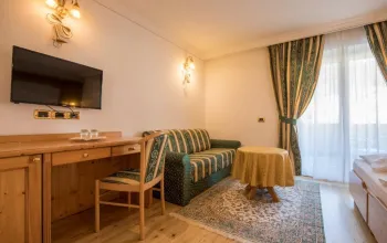 Hotel Chalet all'Imperatore