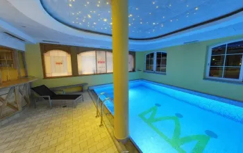 Hotel Chalet all'Imperatore