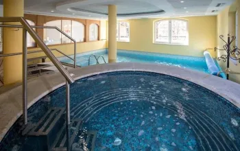 Hotel Chalet all'Imperatore