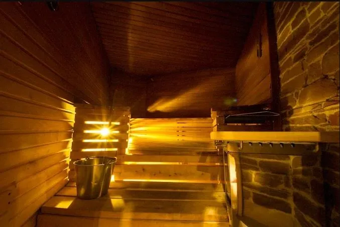 Hotel Chalet all'Imperatore