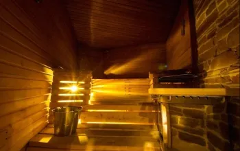 Hotel Chalet all'Imperatore