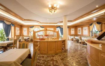 Hotel Chalet all'Imperatore