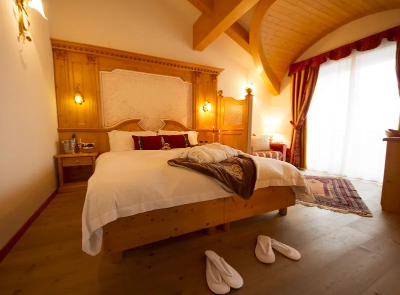 Hotel Chalet all'Imperatore