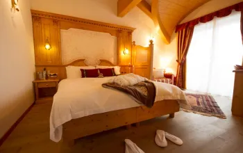 Hotel Chalet all'Imperatore