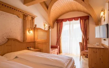 Hotel Chalet all'Imperatore
