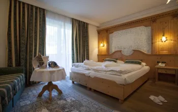 Hotel Chalet all'Imperatore