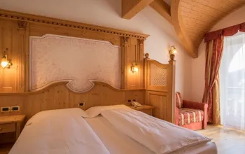 Hotel Chalet all'Imperatore