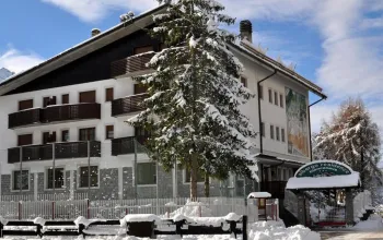 Residence Biancaneve – dárek a zážitek