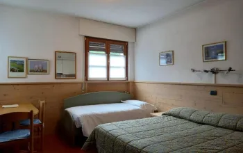 Residence Biancaneve