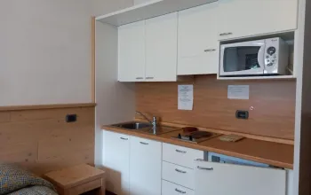 Residence Biancaneve