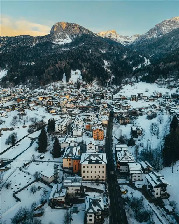 Hotel Due Cime