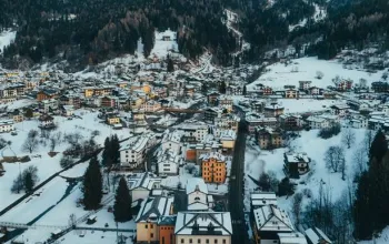 Hotel Due Cime