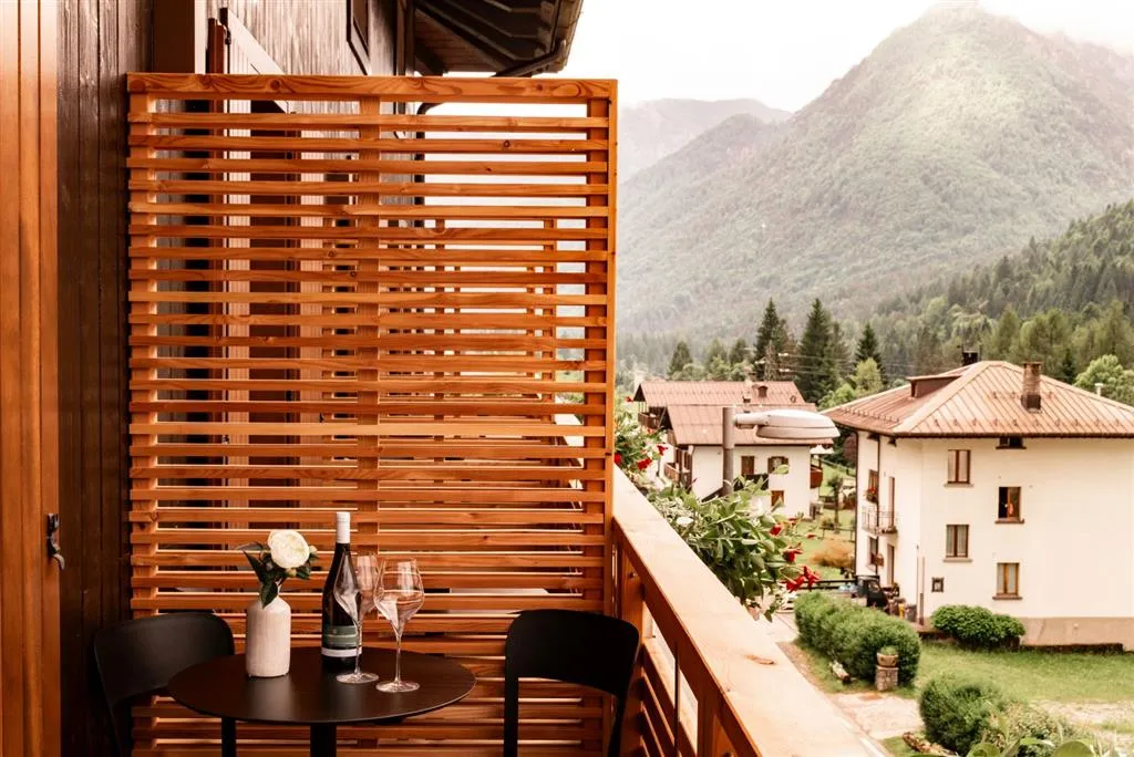 Hotel Due Cime