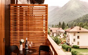 Hotel Due Cime