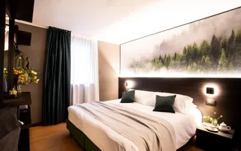 Hotel Due Cime
