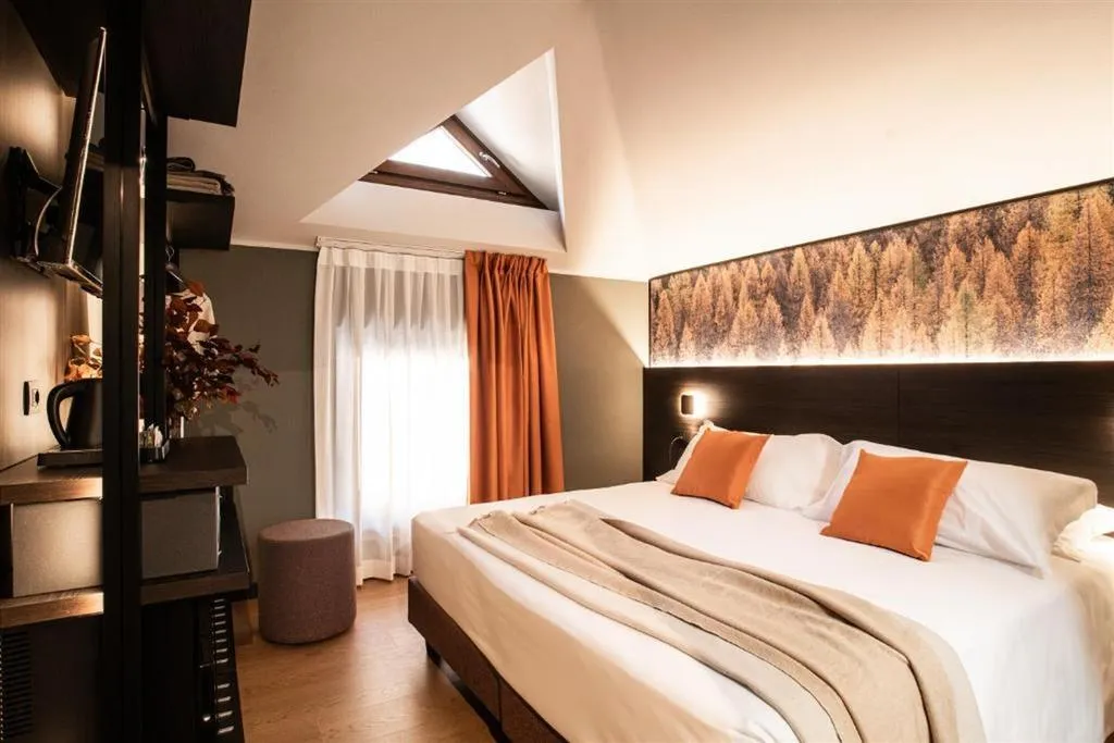 Hotel Due Cime