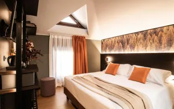 Hotel Due Cime