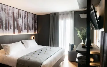 Hotel Due Cime
