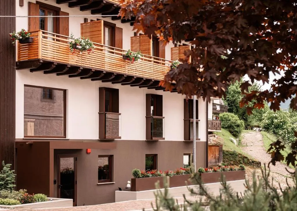 Hotel Due Cime