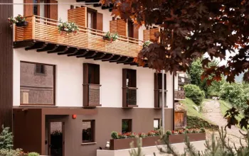Hotel Due Cime