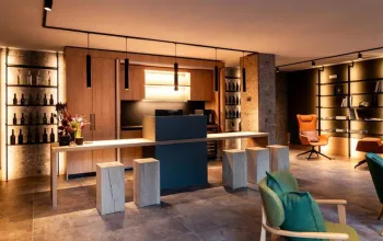 Hotel Due Cime