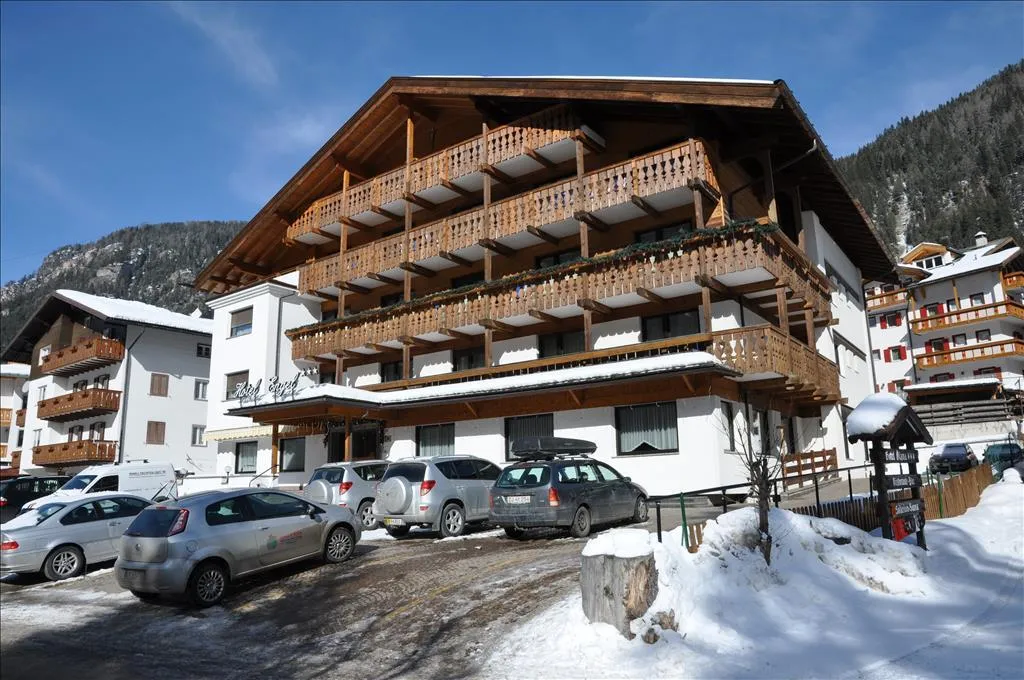 Hotel Engel