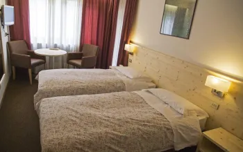 Hotel Engel