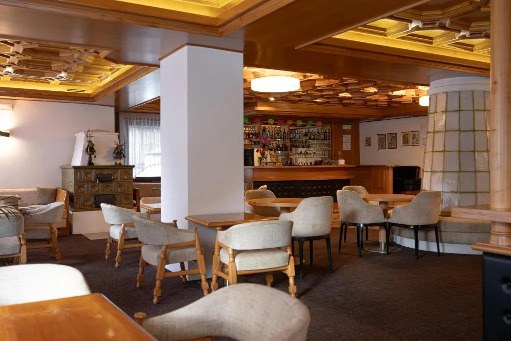 Hotel Engel