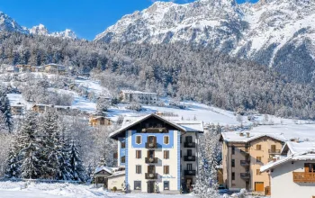 Hotel Alle Rose Hotel Alle Rose – dárek a zážitek