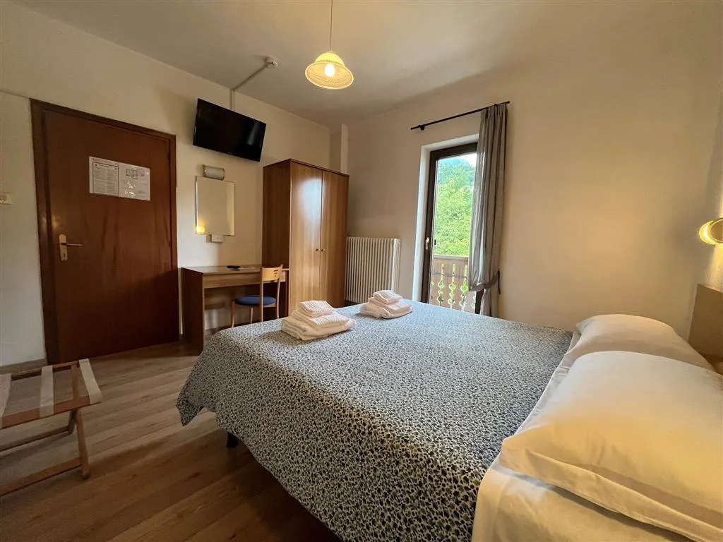 Hotel Alle Rose